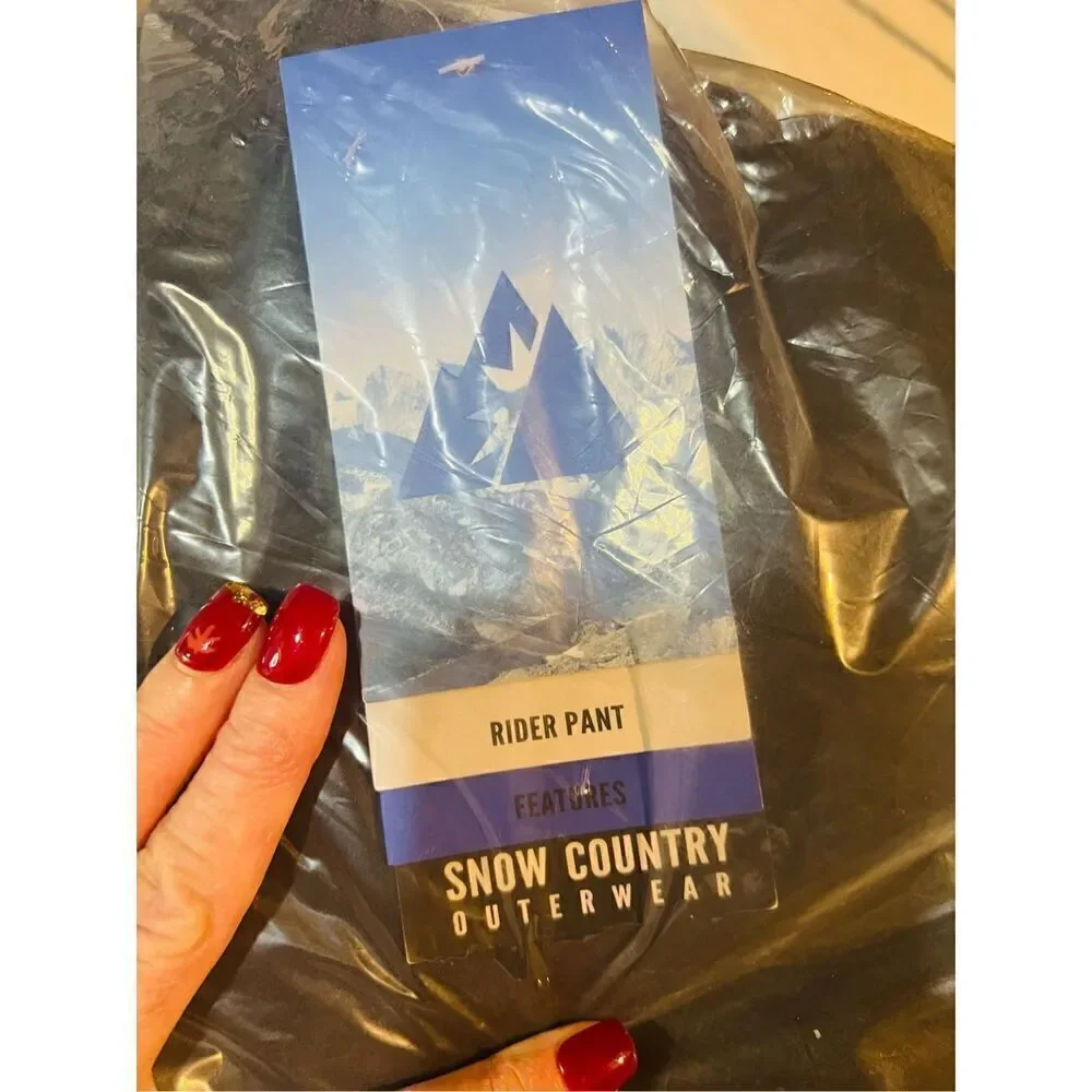 Snow Country Outerwear snow country